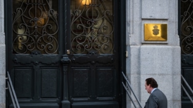 Por qué los jueces y fiscales interinos no van a la huelga