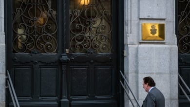 Por qué los jueces y fiscales interinos no van a la huelga