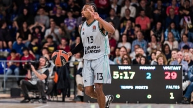 Morabanc Andorra renueva con el base Shannon Evans hasta 2027