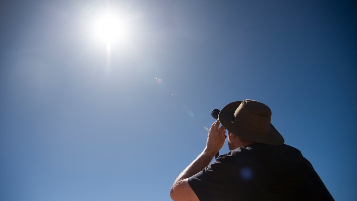 El Gobierno prepara un operativo sin precedentes: 13 ministerios ante el reto histórico de los eclipses solares