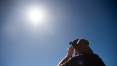 El Gobierno prepara un operativo sin precedentes: 13 ministerios ante el reto histórico de los eclipses solares