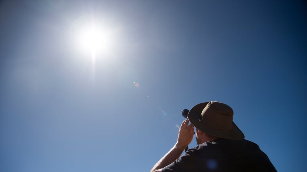 El Gobierno prepara un operativo sin precedentes: 13 ministerios ante el reto histórico de los eclipses solares