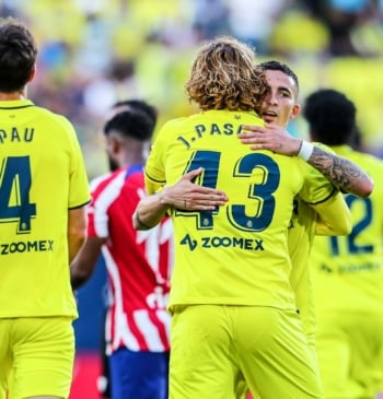 Villarreal - Genoa - Oviedo triangular en directo ahora: horario y dónde [...]