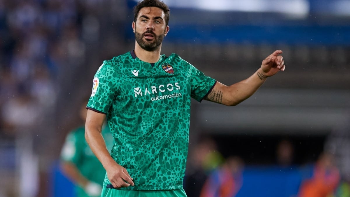 Vicente Iborra cuelga las botas a los 37 años tras una exitosa carrera