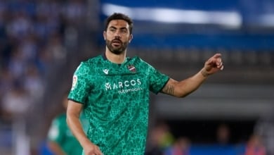 Vicente Iborra cuelga las botas a los 37 años tras una exitosa carrera