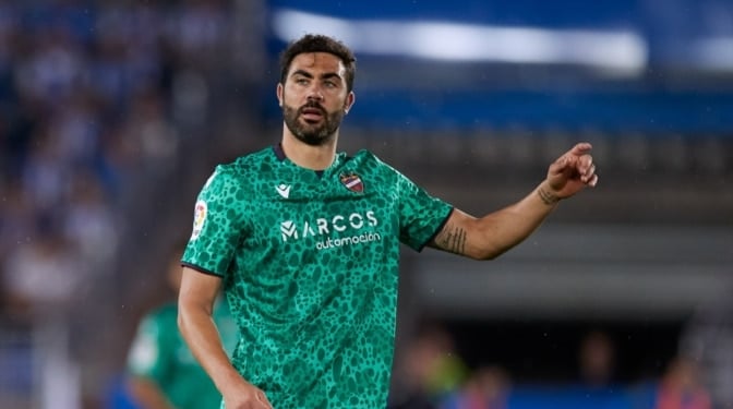 Vicente Iborra cuelga las botas a los 37 años tras una exitosa carrera