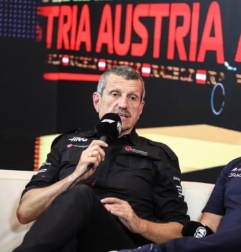 Guenther Steiner: El choque con Jos Verstappen influyó en el despido de [...]