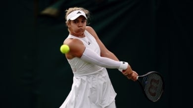 ¿Quién es Caty McNally? La joven promesa del dobles en la WTA