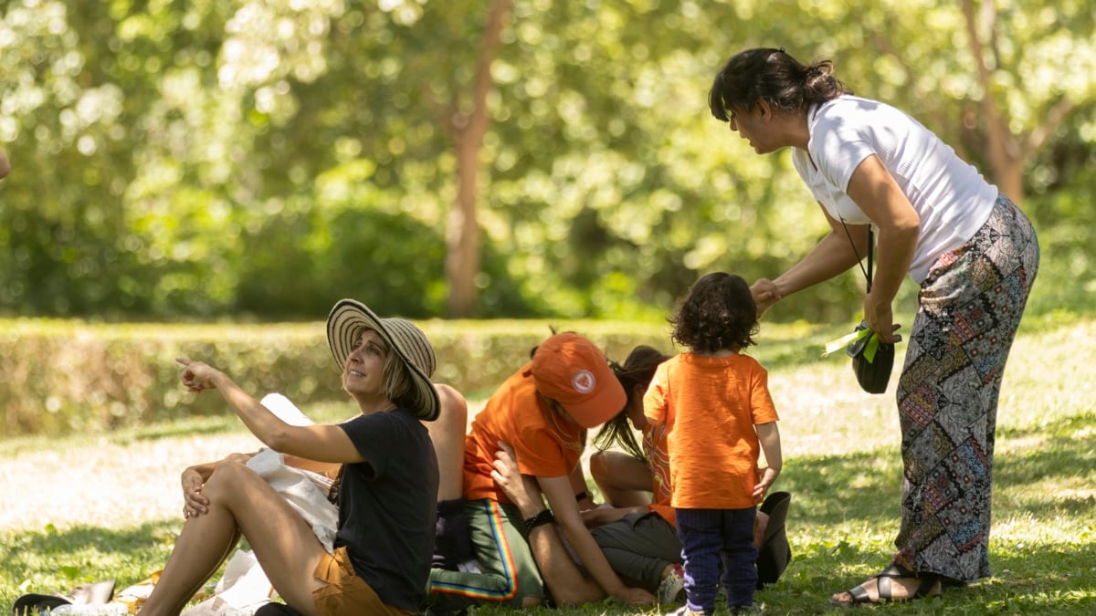 Decenas de miles de familias numerosas perderán el bono social eléctrico al aplicar el Gobierno criterios de renta
