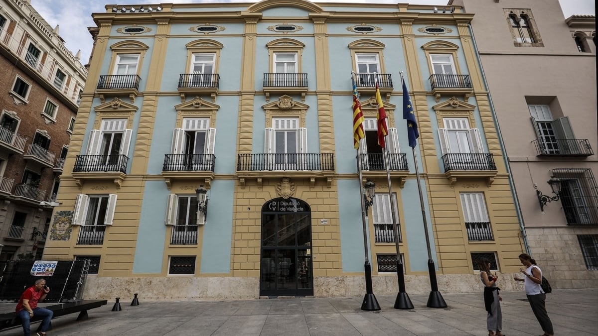 Vuelco a la gestión del agua en Valencia: la Justicia pone en jaque los contratos de la empresa mixta Egevasa en decenas de municipios