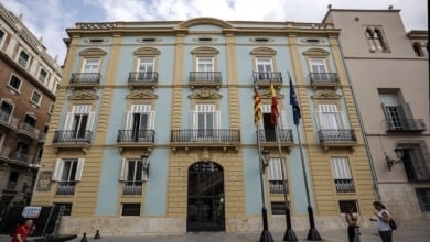 Vuelco a la gestión del agua en Valencia: la Justicia pone en jaque los contratos de la empresa mixta Egevasa en decenas de municipios
