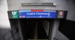 Detenido un joven en Madrid que se ocultaba con Trinitarios y estaba en busca y captura