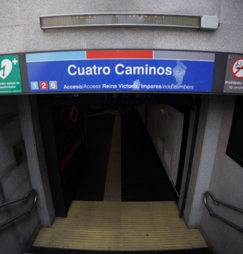 Detenido un joven en Madrid que se ocultaba con Trinitarios y estaba [...]