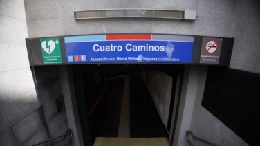 Detenido un joven en Madrid que se ocultaba con Trinitarios y estaba en busca y captura