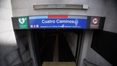 Detenido un joven en Madrid que se ocultaba con Trinitarios y estaba en busca y captura