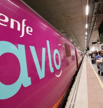 Renfe detecta fisuras en los nuevos trenes de Talgo y suspende la [...]
