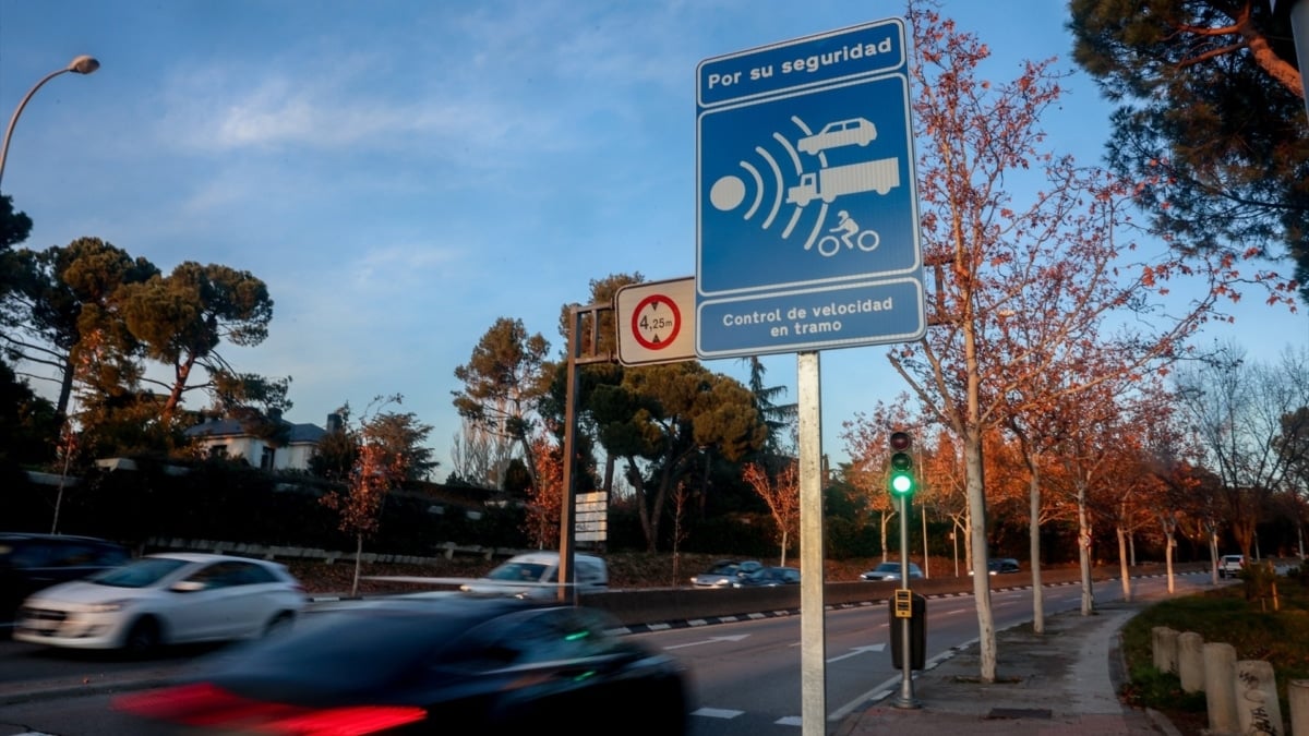 La DGT da a conocer las nuevas señales de tráfico que aparecerán en las carreteras
