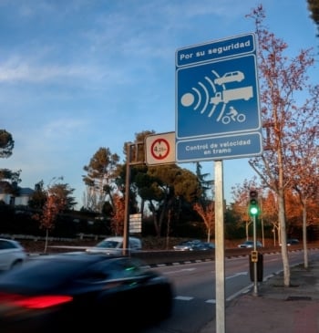 La DGT da a conocer las nuevas señales de tráfico que aparecerán [...]