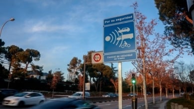 La DGT da a conocer las nuevas señales de tráfico que aparecerán en las carreteras