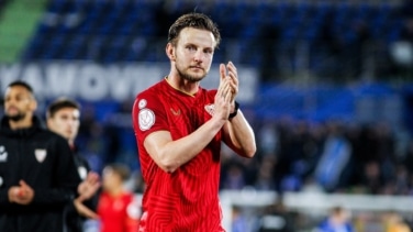 Iván Rakitić, a los 37 años, anuncia su retirada del fútbol profesional