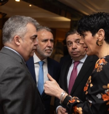 El apoyo de la Fiscalía al "extraordinario valor probatorio" de los audios [...]