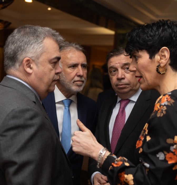 El apoyo de la Fiscalía al "extraordinario valor probatorio" de los audios [...]