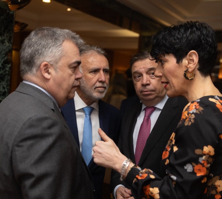 El apoyo de la Fiscalía al "extraordinario valor probatorio" de los audios de Koldo amenaza a otros miembros del PSOE