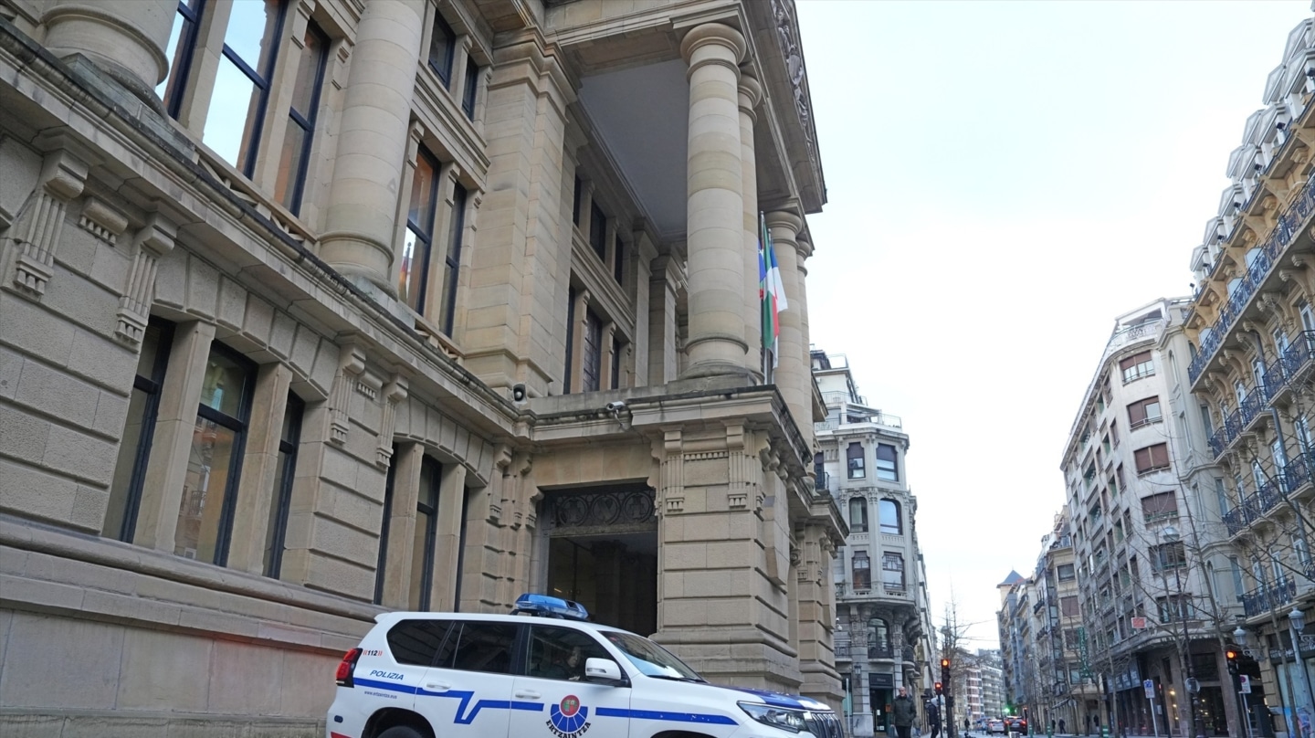 La AUGC alerta de que "el riesgo terrorista contra la Guardia Civil no ha desaparecido"