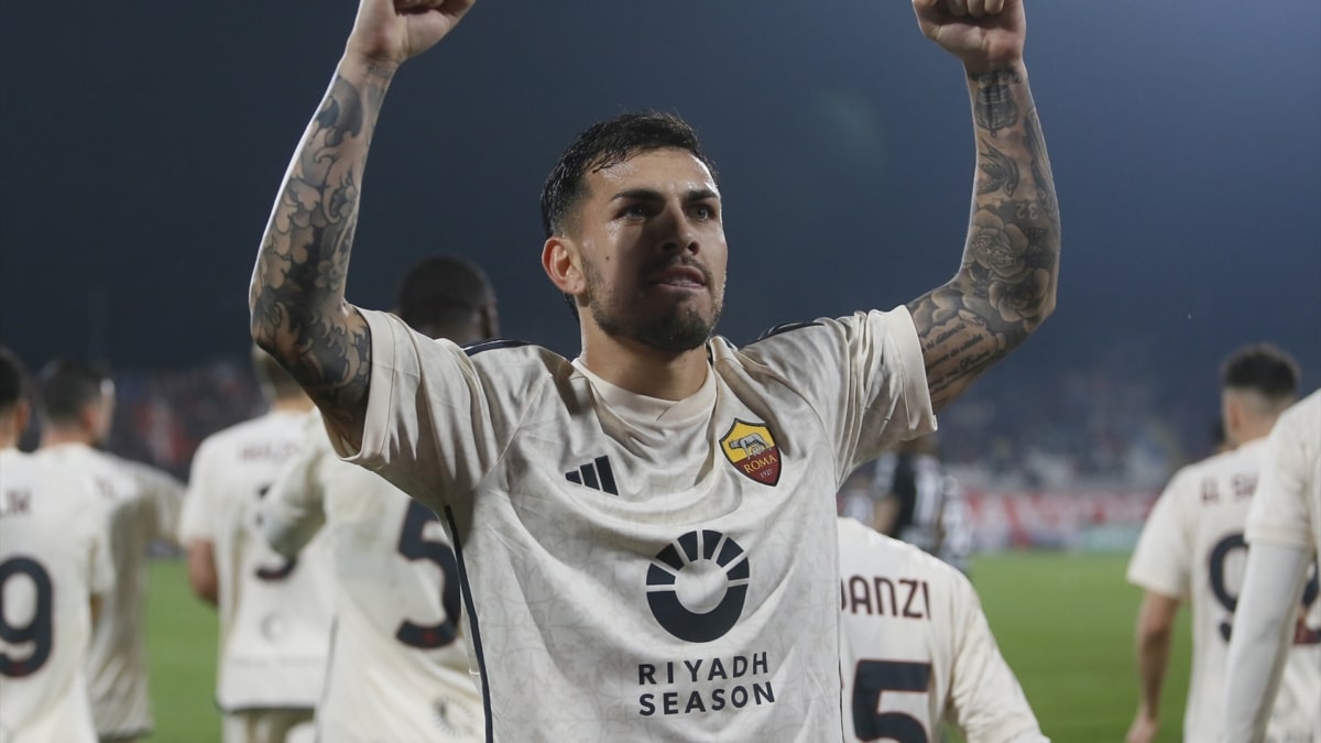 Leandro Paredes regresa: Boca Juniors anuncia al campeón mundial en la Bombonera