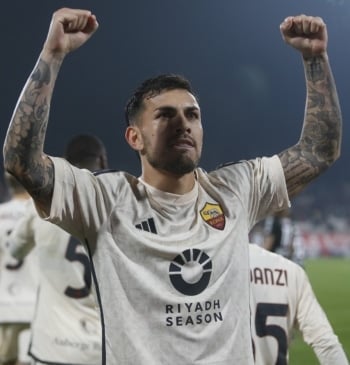 Leandro Paredes regresa: Boca Juniors anuncia al campeón mundial en la Bombonera