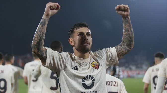 Leandro Paredes regresa: Boca Juniors anuncia al campeón mundial en la Bombonera