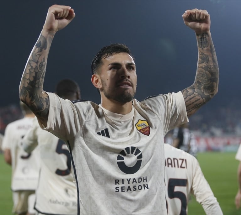 Leandro Paredes regresa: Boca Juniors anuncia al campeón mundial en la Bombonera
