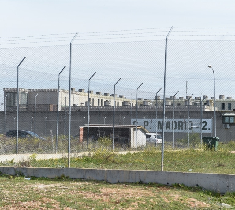 Un sindicato pide a Interior que investigue un correo interno para evitar pagar horas extra a los trabajadores de prisiones