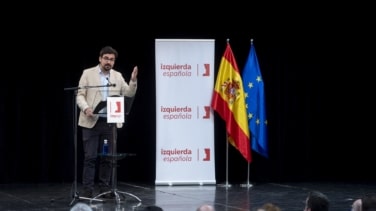 Izquierda Española impulsa un manifiesto contra el cupo catalán