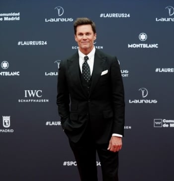 Tom Brady cuestiona las prioridades de Scheffler: "¿Por qué son excluyentes?"