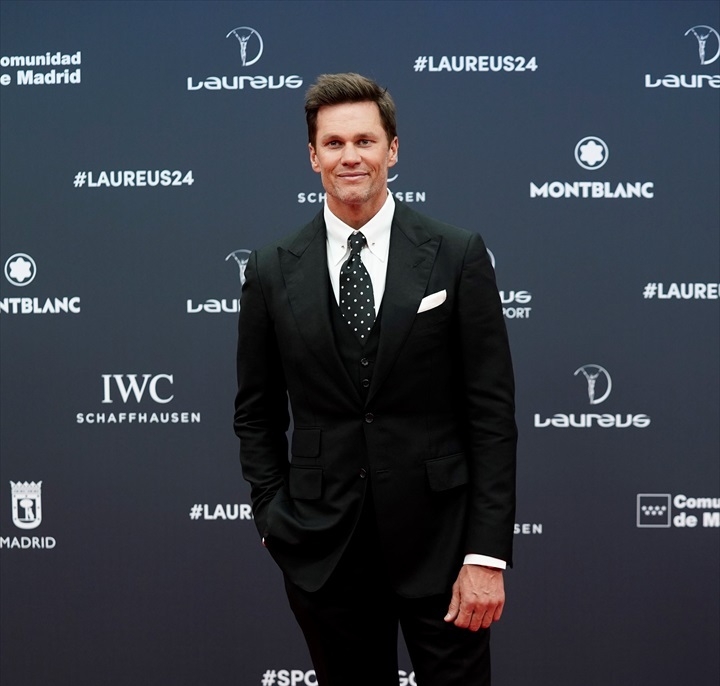 Tom Brady cuestiona las prioridades de Scheffler: "¿Por qué son excluyentes?"