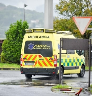 Muere un hombre de 62 años tras caerse de un muro de [...]