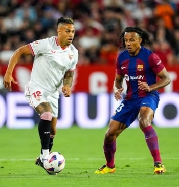 Mariano Díaz entrenará con el Alavés en pretemporada tras un año sin [...]