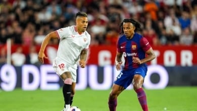 Mariano Díaz entrenará con el Alavés en pretemporada tras un año sin equipo