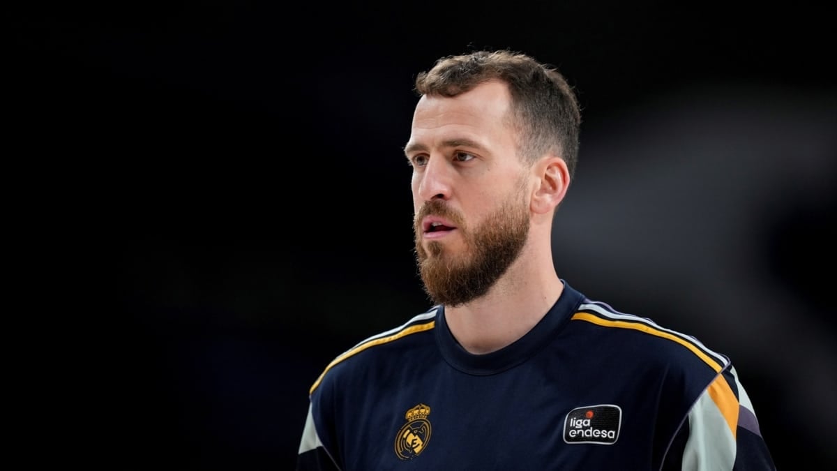 Sergio Rodríguez releva a Herreros como director deportivo del Real Madrid Baloncesto