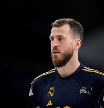 Sergio Rodríguez releva a Herreros como director deportivo del Real Madrid Baloncesto
