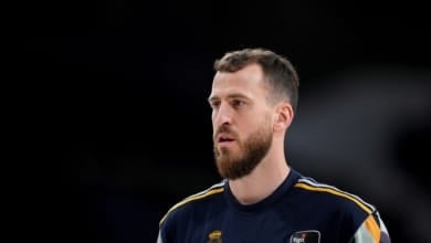 Sergio Rodríguez releva a Herreros como director deportivo del Real Madrid Baloncesto