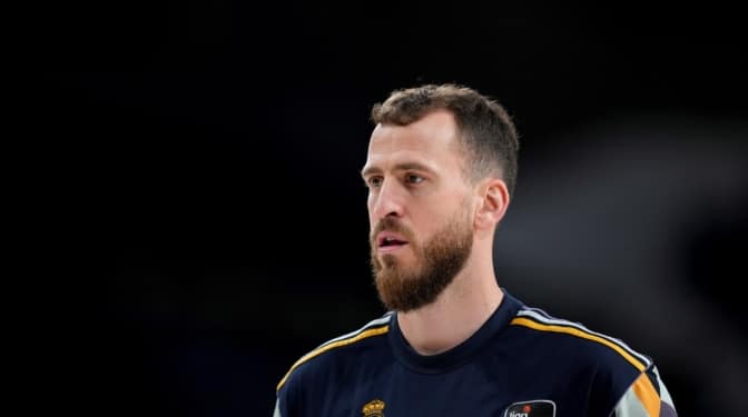 Sergio Rodríguez releva a Herreros como director deportivo del Real Madrid Baloncesto