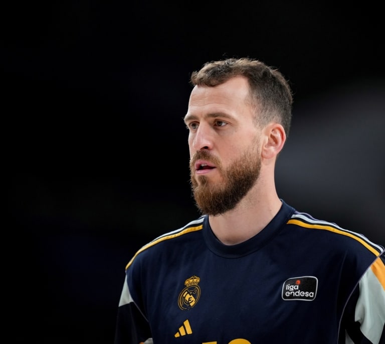 Sergio Rodríguez releva a Herreros como director deportivo del Real Madrid Baloncesto