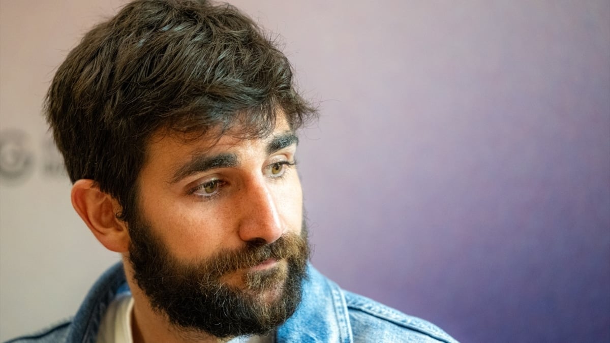 Declaraciones de Ricky Rubio: "Yo quiero jugar al baloncesto, pero no puedo"