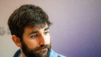 Declaraciones de Ricky Rubio: "Yo quiero jugar al baloncesto, pero no puedo"