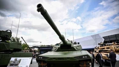 El ADN español del tanque europeo del futuro