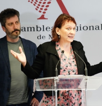 Podemos pide la dimisión de la delegada del Gobierno por inacción y [...]