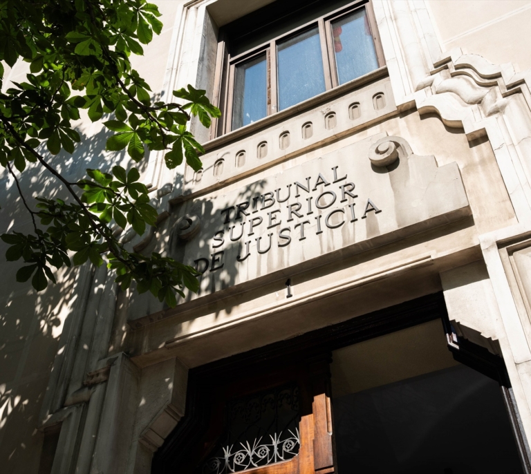 El jurado popular declara culpable por unanimidad al acusado de matricidio en la Nochebuena de 2022 en León