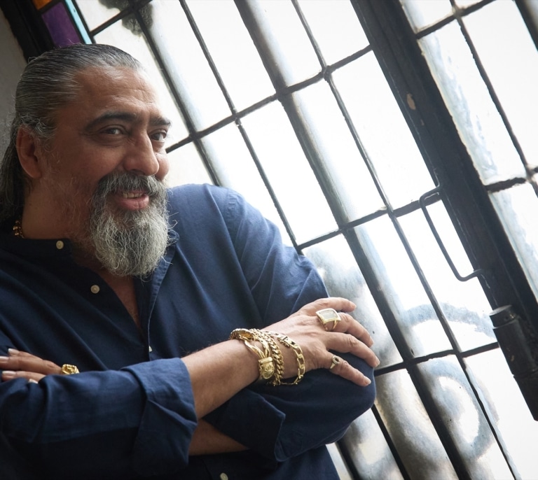 La Audiencia de Cádiz confirma la condena a 'El Cigala' por malos tratos a su expareja